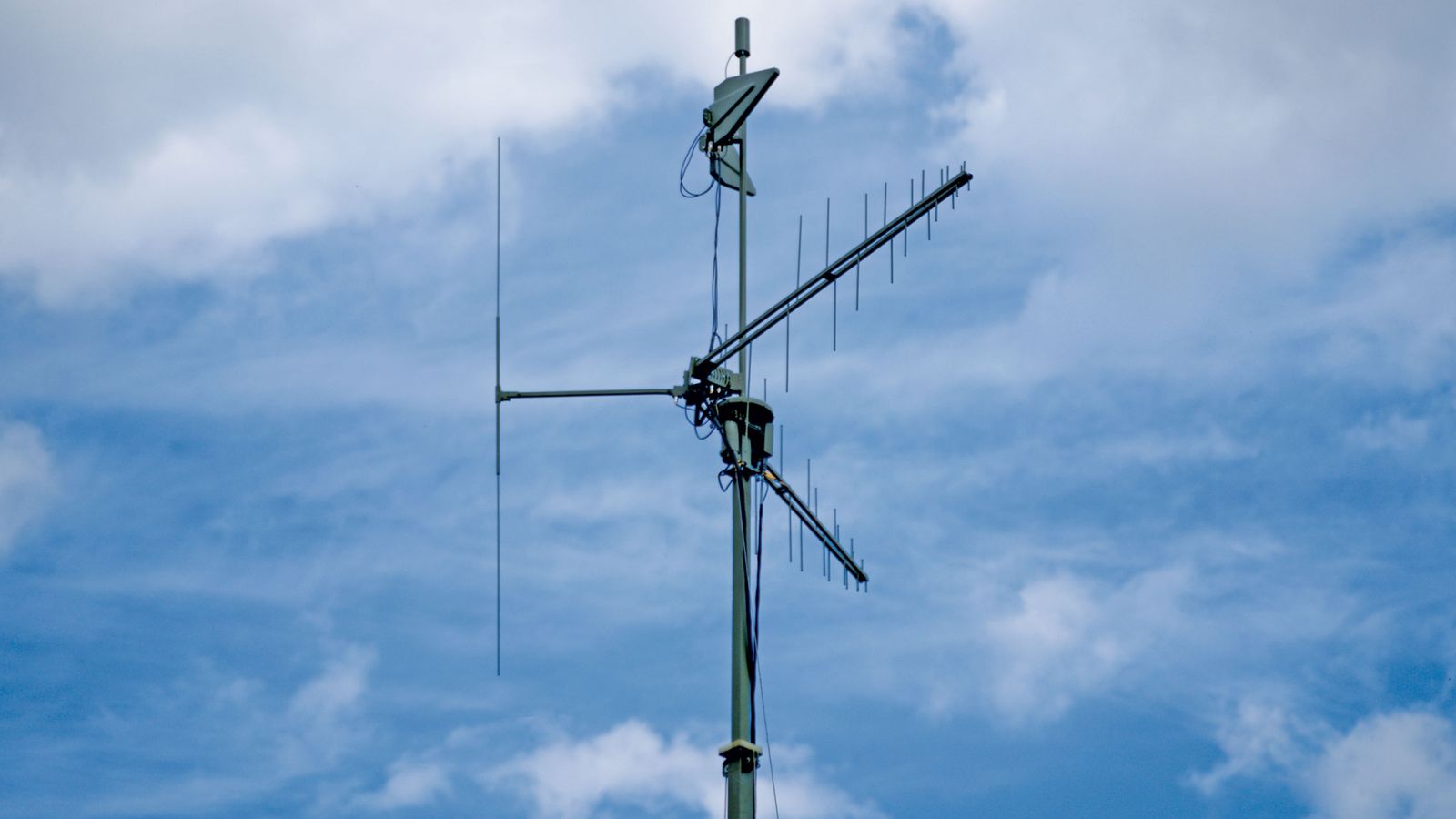 Antenne autoradio fouet – SVT communication