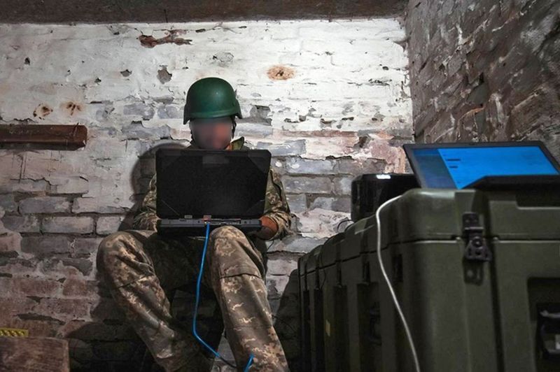 Українські підрозділи РЕБ ведуть невидимі бої з росіянами